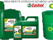 CUNG CẤP DẦU NHỚT CHÍNH HÃNG TẠI KHU CÔNG NGHIỆP RẠCH BẮP
