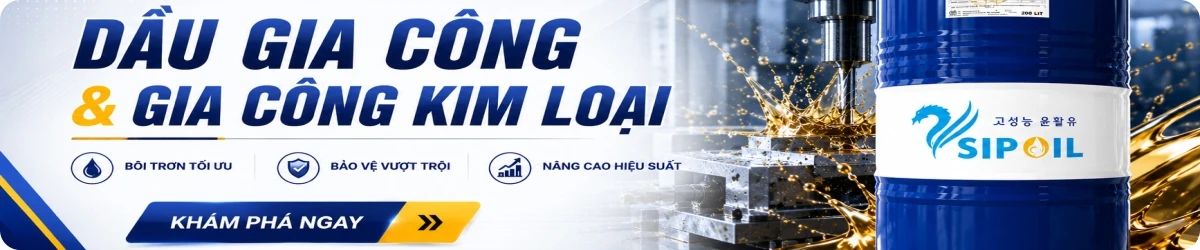 Dầu gia công