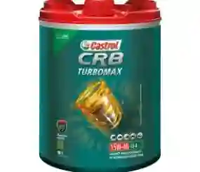 DẦU CASTROL TURBOMAX 20W50