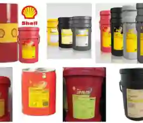 DẦU HỘP SỐ SHELL SPIRAX S2 G140