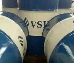 DẦU MÁY MAY VSIP OIL M/C SO-26