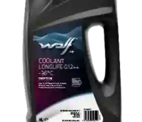 DẦU WOLF COOLANT -36°CLONGLIFE G12++