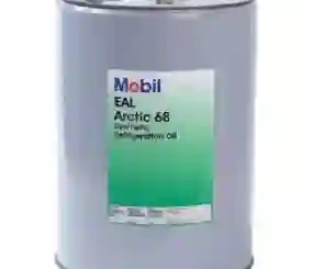 MOBIL GARGOYLE ARCTIC SHC