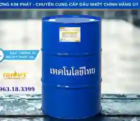 DẦU CHỐNG GỈ – HKOPT RUST OIL – Công nghệ Thái