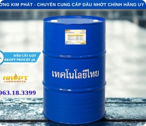 Dầu cắt gọt HKOPT PROCUT 46 pha nước