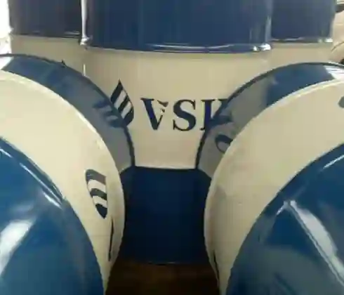 DẦU MÁY MAY VSIP OIL M/C SO-26