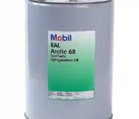 MOBIL GARGOYLE ARCTIC SHC