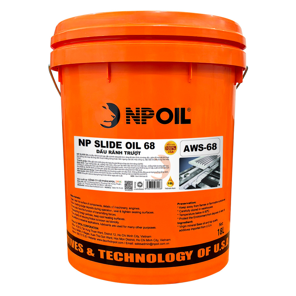 Hướng tới sự bền vững và hiệu suất